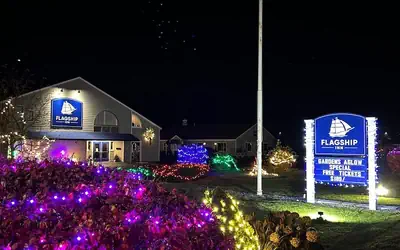 Flagship Inn and Suites