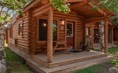 Cowboy Village Resort