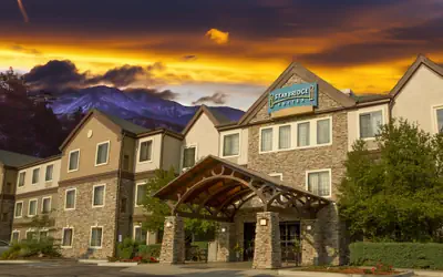 Staybridge Suites Colorado Springs North by IHG