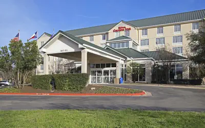 Hilton Garden Inn Austin NW - Arboretum
