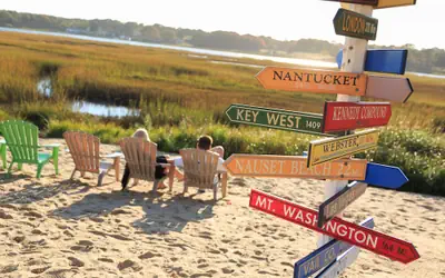 Bayside Resort Hotel