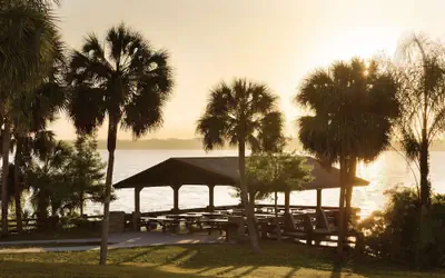 Hampton Inn & Suites Tarpon Springs