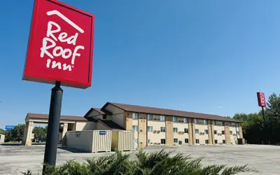 Red Roof Inn Ames