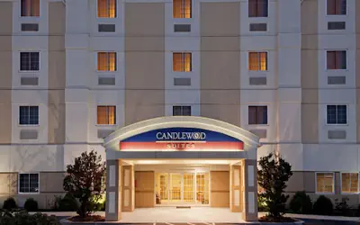 Candlewood Suites West Springfield by IHG