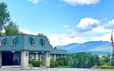 Best Western Plus Waterbury - Stowe