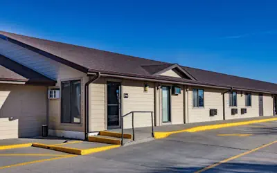 Super 8 by Wyndham Valentine NE