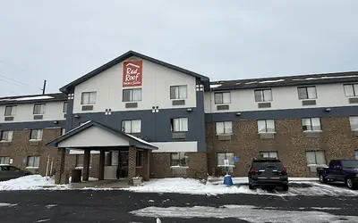 Red Roof Inn & Suites Hammond, IN