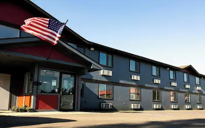 Magnuson Hotel Ironwood