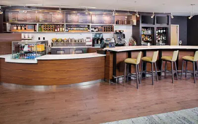 Courtyard by Marriott Roanoke Airport