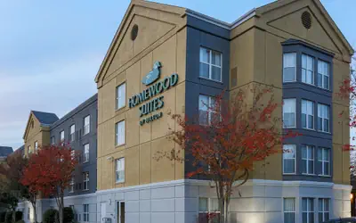 Homewood Suites Southwind - Hacks Cross