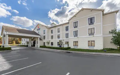 Comfort Inn & Suites Morehead