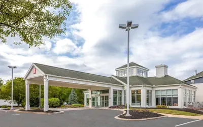 Hilton Garden Inn State College