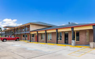 Econo Lodge Russellville