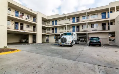 Motel 6 Bell Gardens, CA - Los Angeles