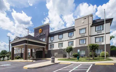 La Quinta Inn by Wyndham Richmond South