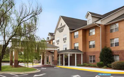 Country Inn & Suites by Radisson, Charlotte University Place, NC