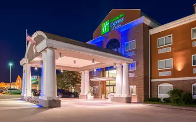 Holiday Inn Express Hotel & Suites Elgin by IHG