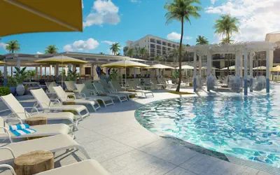 Sirata St. Pete Beach