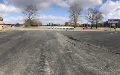 Budget Inn Clearfield