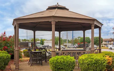 Red Roof Inn Bowling Green