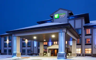 Holiday Inn Express & Suites Winner by IHG