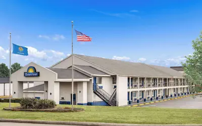 Days Inn by Wyndham Ardmore