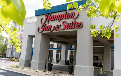 Hampton Inn & Suites Leesburg