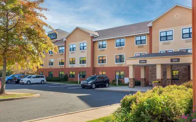 Extended Stay America Suites Hartford Meriden