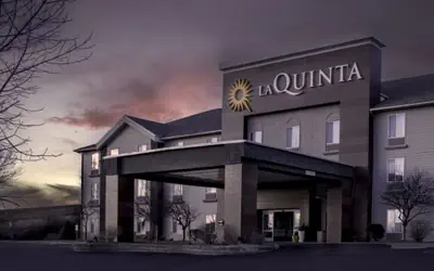 La Quinta Inn & Suites by Wyndham Moscow Pullman