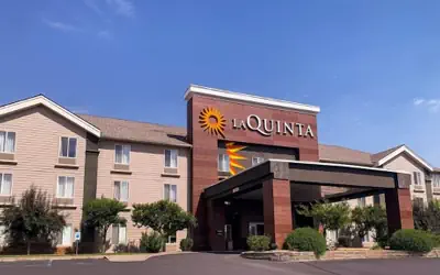 La Quinta Inn & Suites by Wyndham Moscow Pullman