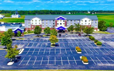 Radisson Hotel Fairview Heights - St. Louis