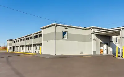 Days Inn by Wyndham Indianapolis East Post Road