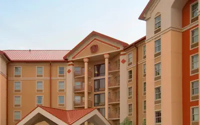 Drury Inn & Suites Albuquerque North