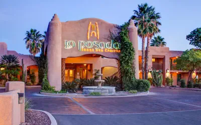 La Posada Lodge & Casitas, an Ascend Collection Hotel