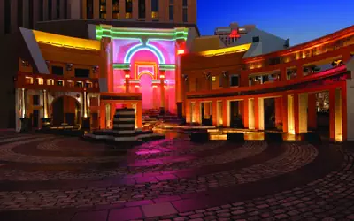 Loews New Orleans Hotel