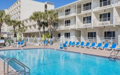 Beachside Resort Panama City Beach