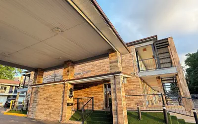 Quality Inn Crestview I-10 Eglin AFB Area