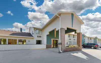 Quality Inn Indianola