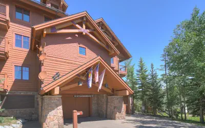 Mountain Thunder Lodge, A Vail Resorts Property