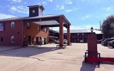 Express Inn & Suites Houston Katy