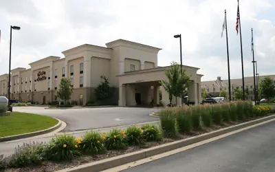 Hampton Inn & Suites Springfield-Southwest