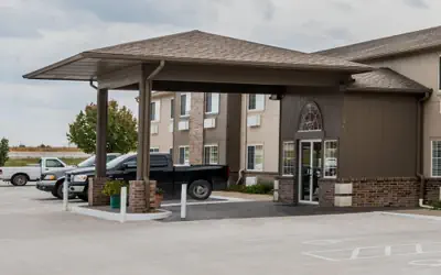 Super 8 by Wyndham Gardner