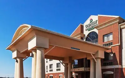 Country Inn & Suites by Radisson, Lubbock, TX
