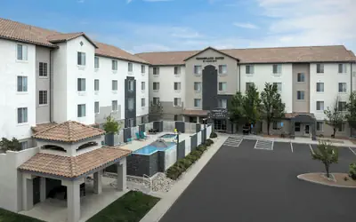 Towneplace Suites Abq Airport