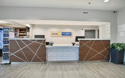 City Express by Marriott Duluth