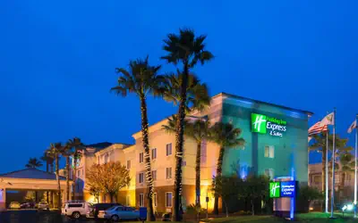 Holiday Inn Express Hotel & Suites Vacaville by IHG