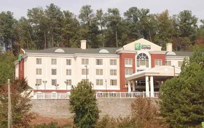 Holiday Inn Express Hotel & Suites Birmingham-Irondale(East) by IHG