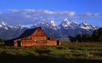 The Rusty Parrot Lodge and Spa