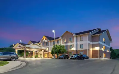 Comfort Inn & Suites Rapid City South - Mt. Rushmore Gateway