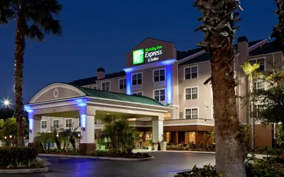 Holiday Inn Express Sarasota East - I-75 by IHG